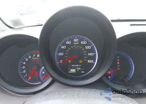 2008 Acura Rdx z USA, uszkodzony, nr VIN 5J8TB18598A015567